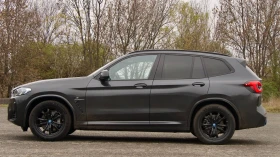 BMW iX3 M, снимка 6