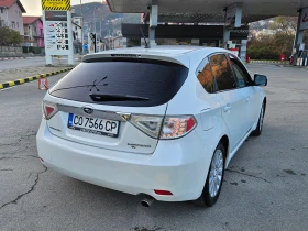 Subaru Impreza 2.0 GAZ/AWD/NAVIGACIA, снимка 6