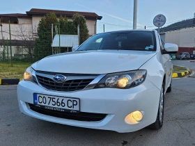 Subaru Impreza 2.0 GAZ/AWD/NAVIGACIA, снимка 1