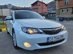 Subaru Impreza 2.0 GAZ/AWD/NAVIGACIA, снимка 9