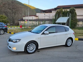 Subaru Impreza 2.0 GAZ/AWD/NAVIGACIA, снимка 3