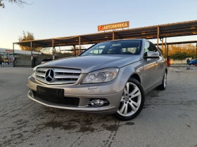 Mercedes-Benz C 280 КАТО ЧИСТО НОВА, снимка 1