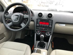 Обява за продажба на Audi A3 1.9TDI 105k.c. FACE ~9 290 лв. - изображение 10