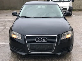 Обява за продажба на Audi A3 1.9TDI 105k.c. FACE ~9 290 лв. - изображение 1