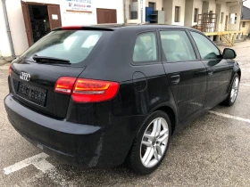 Обява за продажба на Audi A3 1.9TDI 105k.c. FACE ~9 290 лв. - изображение 4