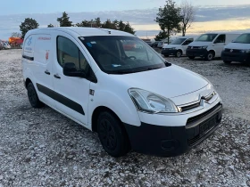 Citroen Berlingo 1.6HDi, снимка 2