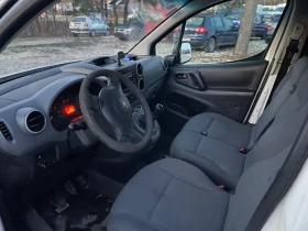 Citroen Berlingo 1.6HDi, снимка 10