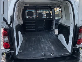 Citroen Berlingo 1.6HDi, снимка 6