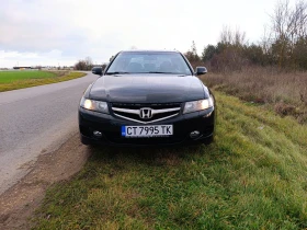 Honda Accord 2, 2 i-CDTI , снимка 1