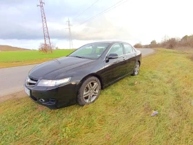 Honda Accord 2, 2 i-CDTI , снимка 5