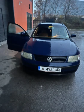 VW Passat, снимка 1