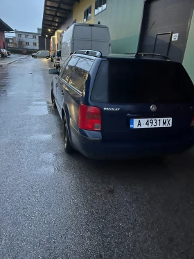 VW Passat, снимка 3