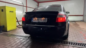 Audi A4, снимка 5