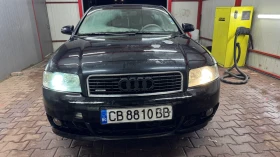 Audi A4, снимка 1