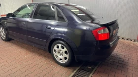 Audi A4, снимка 4