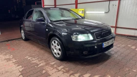 Audi A4, снимка 3