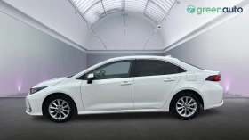 Toyota Corolla 1. 5i  Executive, Месечна вноска от 490 лв., снимка 3