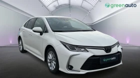 Toyota Corolla 1. 5i  Executive, Месечна вноска от 490 лв., снимка 8