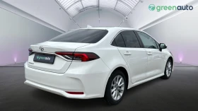 Toyota Corolla 1. 5i  Executive, Месечна вноска от 490 лв., снимка 7