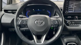 Toyota Corolla 1. 5i  Executive, Месечна вноска от 490 лв., снимка 13