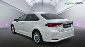 Toyota Corolla 1. 5i  Executive, Месечна вноска от 490 лв., снимка 2