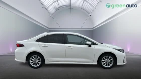 Toyota Corolla 1. 5i  Executive, Месечна вноска от 490 лв., снимка 6