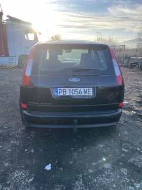 Ford C-max, снимка 6