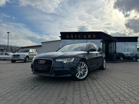     Audi A6 3.0D / MATRIX / QUATTRO / 245HP /