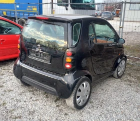 Smart Fortwo  /  | Mobile.bg    5