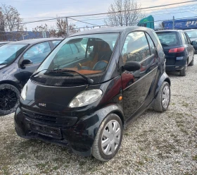 Smart Fortwo  /  | Mobile.bg    2