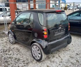 Smart Fortwo  /  | Mobile.bg    6