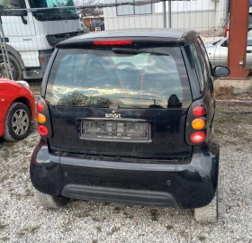 Smart Fortwo  /  | Mobile.bg    4