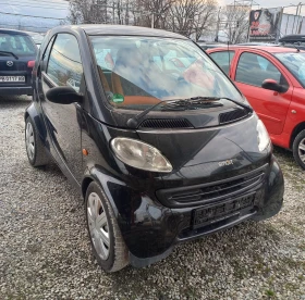 Smart Fortwo  /  | Mobile.bg    3