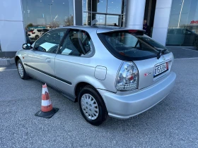 Honda Civic 1.4i 90к.с. УНИКАТ, снимка 6