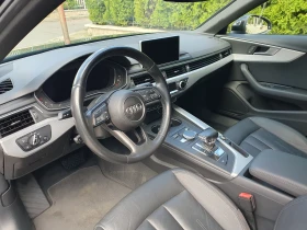 Audi A4 S-line 2.0 TFSI 230 кс Digital cockpit, снимка 8