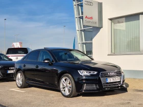 Audi A4 S-line 2.0 TFSI 230 кс Digital cockpit, снимка 1