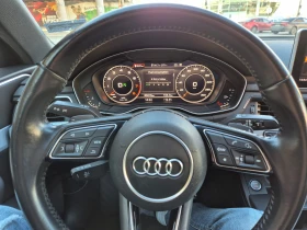 Audi A4 S-line 2.0 TFSI 230 кс Digital cockpit, снимка 7