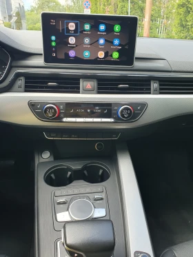 Audi A4 S-line 2.0 TFSI 230 кс Digital cockpit, снимка 14