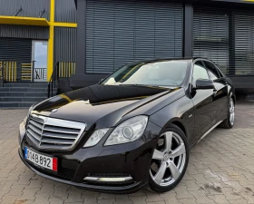  Mercedes-Benz E 250