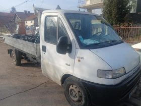 Citroen Jumpy 2.5D, снимка 4