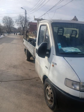 Citroen Jumpy 2.5D, снимка 2