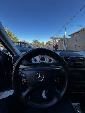 Mercedes-Benz E 350, снимка 5