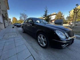 Mercedes-Benz E 350, снимка 3