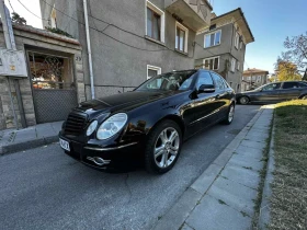 Mercedes-Benz E 350, снимка 2