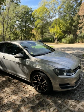 VW Golf VII 1.6, снимка 6