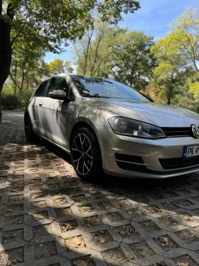 VW Golf VII 1.6, снимка 2