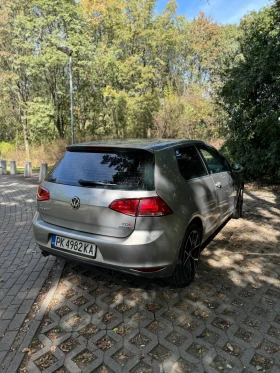 VW Golf VII 1.6, снимка 4