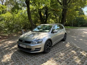 VW Golf VII 1.6, снимка 1