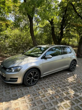 VW Golf VII 1.6, снимка 3