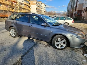 Mazda 6 Facelift | Mobile.bg    6